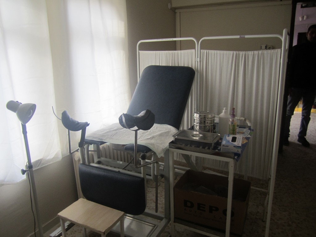 Asm İç Görünüm 17